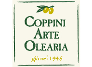 Coppini Arte Olearia - Logo Definitivo
