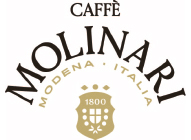 logo CAFFE MOLINARI new