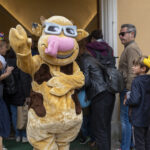 DSF9461 Bonfiglioli
