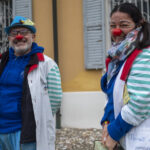 DSF8885 Bonfiglioli